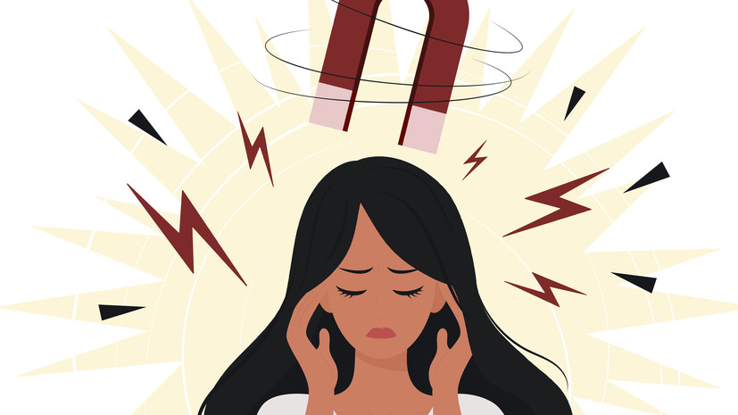 Врач: из-за магнитных бурь будут страдать люди с болезнями сердца и диабетом