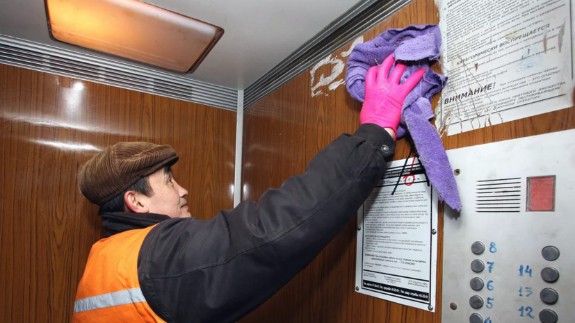 Депутат ГД Панеш: жильцы могут требовать перерасчёт из-за плохой работы УК