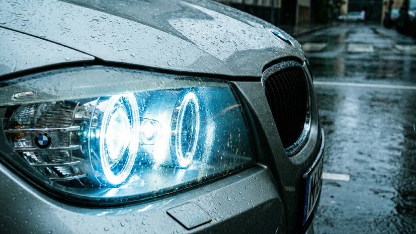 Юрист: действующее регулирование позволяет лишать прав за ксеноновые фары