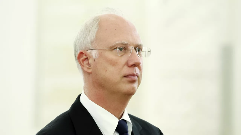 Reuters: Кирилл Дмитриев полетит на форум в Давосе для встреч с делегацией США