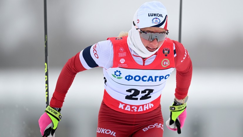 «Какой смысл раздражаться?» Сорина — о конкуренции с молодыми россиянками, отъезде мужа в Европу и желании побеждать