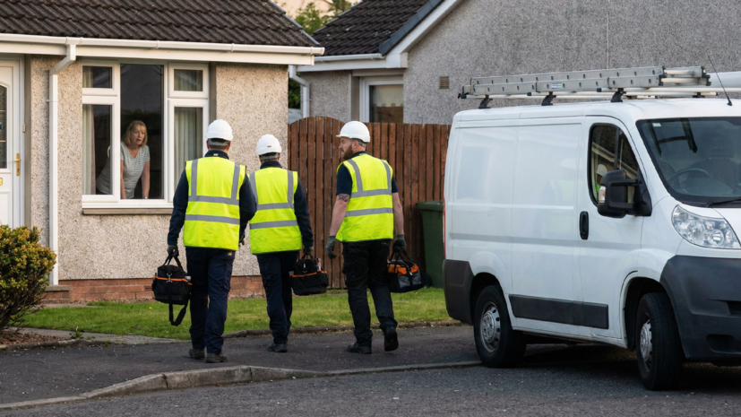 Эксперт по ЖКХ Бондарь: под видом газовщиков могут скрываться мошенники