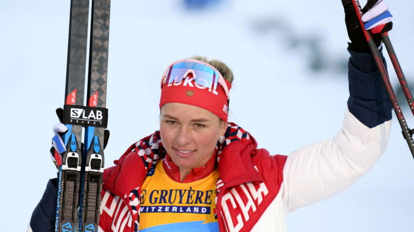 Сориной отказали в получении нейтрального статуса от FIS