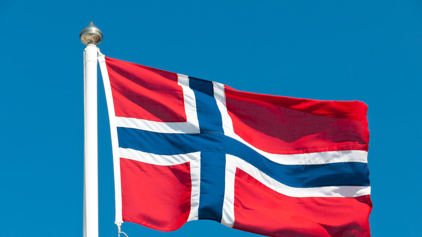 Норвегия получила приглашение США войти в Совет мира по Газе