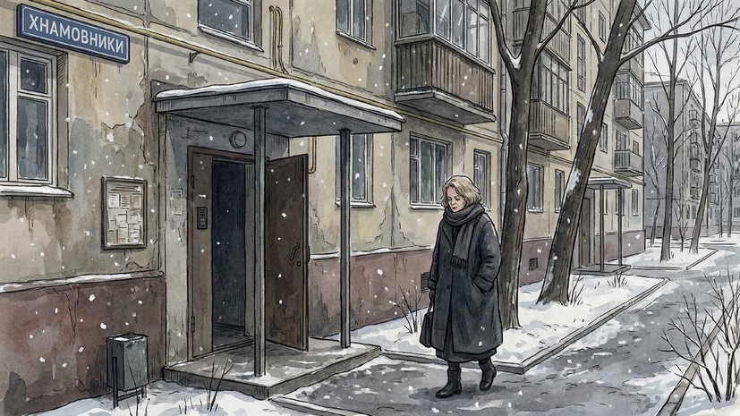 Адвокат рассказала о реакции Лурье на получение ключей от купленной квартиры