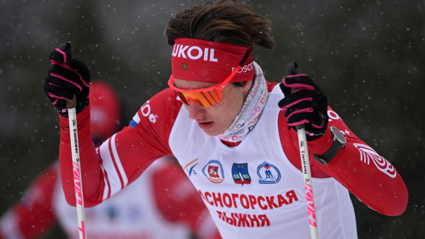 Сорина: после Коростелёва и Непряевой отказы от FIS стали получать просто все