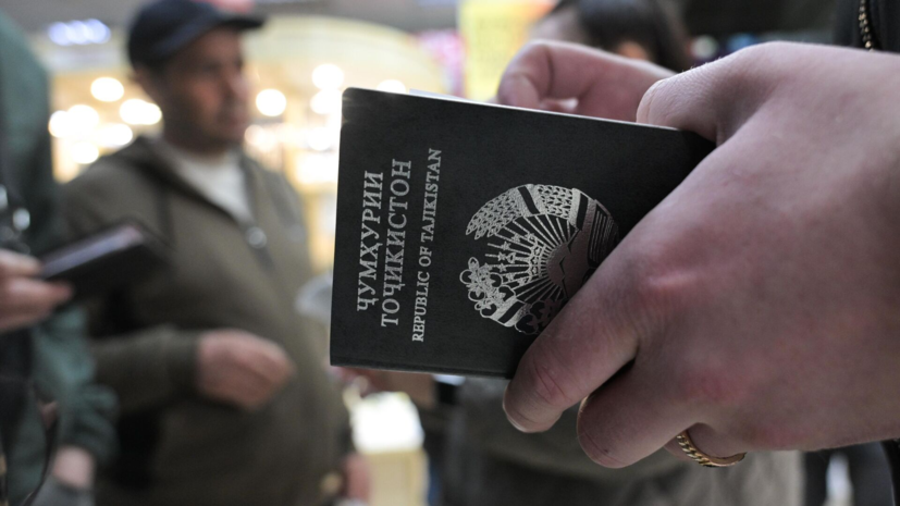 В Самарской области продлили действие запрета на трудоустройство мигрантов