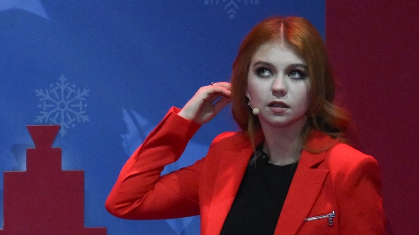 Трусова составила «идеального фигуриста», упомянув себя в четырёх пунктах