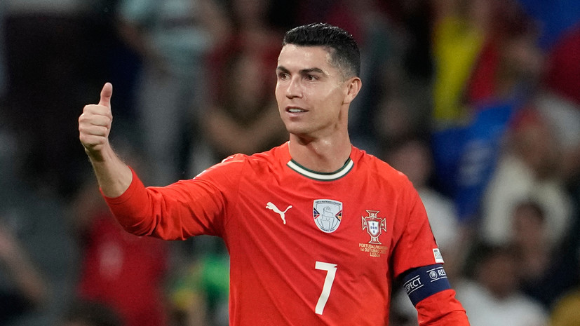 Роналду выиграл суд у «Ювентуса» по делу о невыплате зарплаты