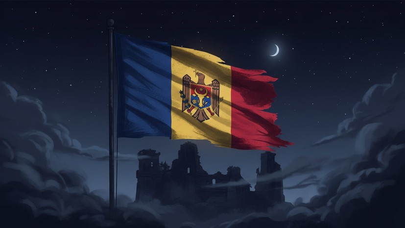 В МИД Молдавии заявили о начале процедуры выхода республики из СНГ