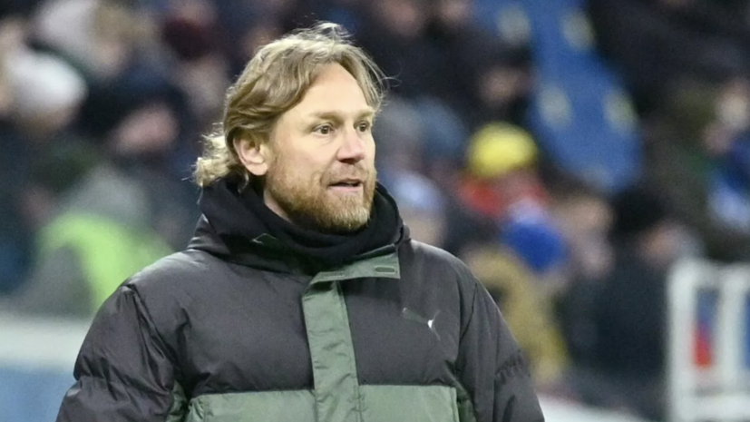 Карпин: я приехал в Испанию, чтобы побыть с Захаряном и поговорить с ним