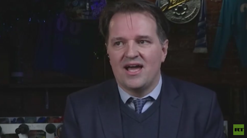 Живущий в России британец высоко оценил российское образование