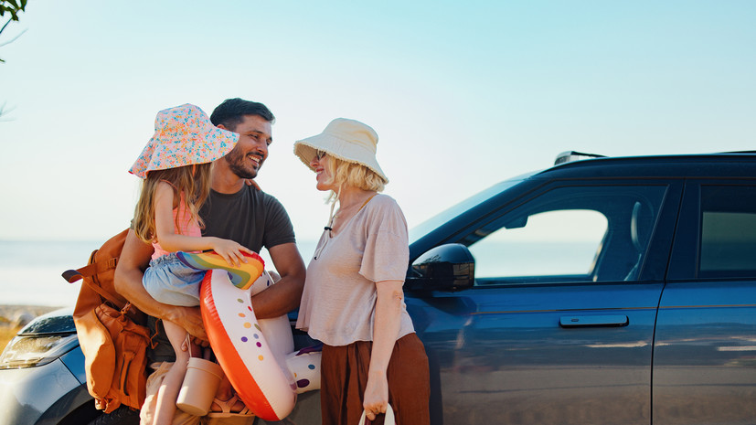 Автоэксперт рассказал, в какие дни недели лучше отправляться в поездку на машине