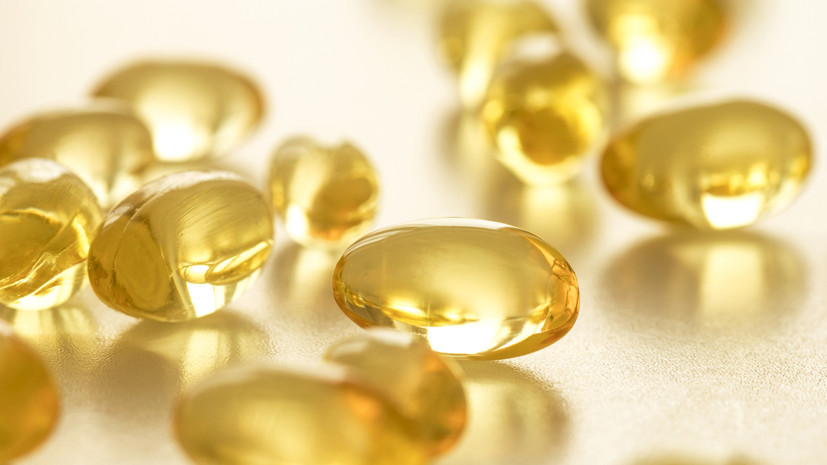 Врач Чернышова: ощущение зябкости может говорить о дефиците витаминов