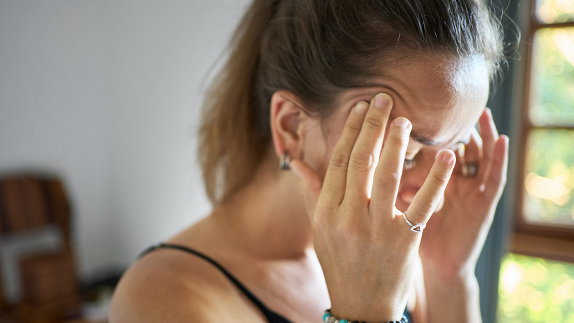 Врач Павлова: магнитные бури могут вызвать головокружения