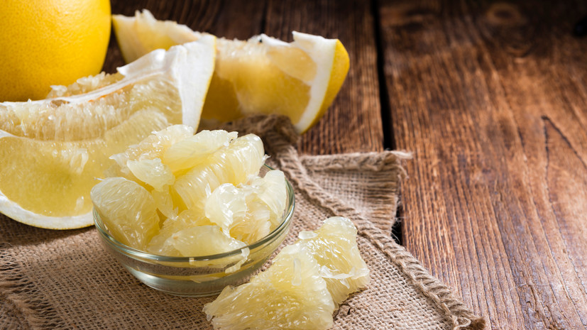 Диетолог Редина: флавоноиды содержатся в яблоках и винограде