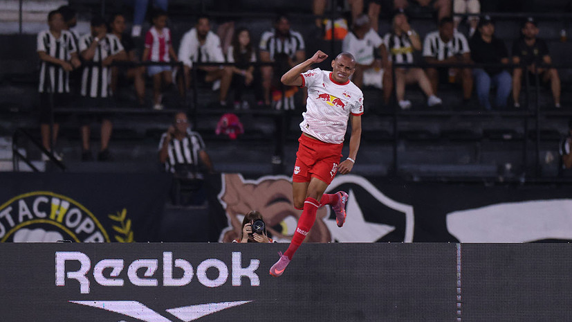 Джон Джон готовится пройти медосмотр в России перед трансфером в «Зенит»