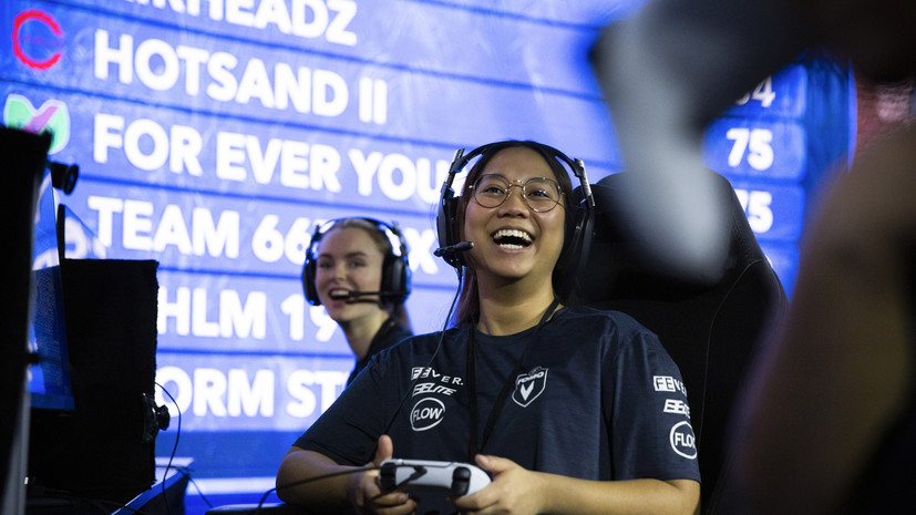 IT-эксперт Аржаков: в киберспорте нет места бессмысленному геймингу