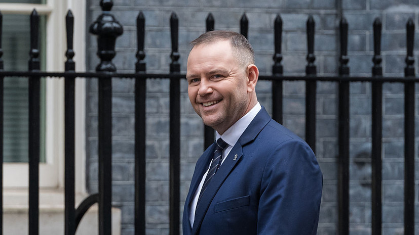 Туск прокомментировал приглашение президента Навроцкого в Совет мира по Газе