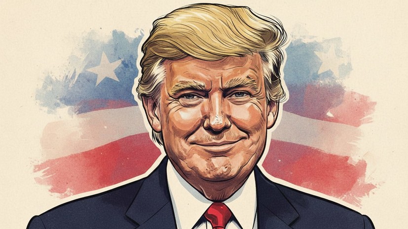 Трамп подтвердил приглашение Путина в Совет мира по Газе