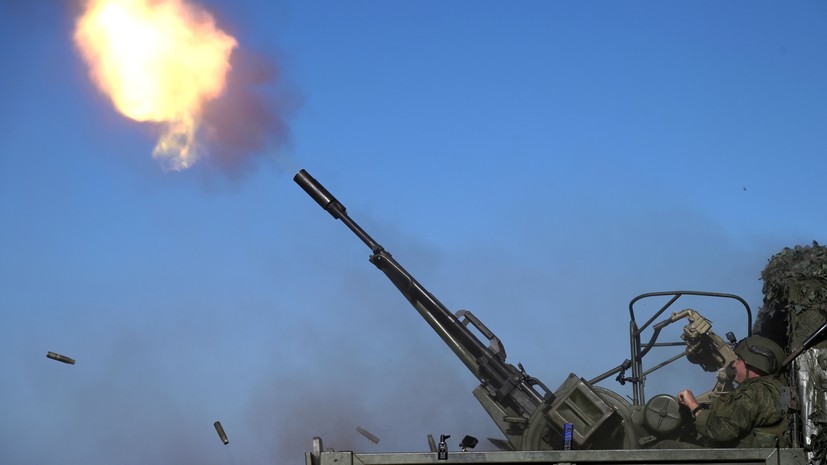 Повреждены жилые дома и автомобили: за ночь над Россией уничтожено более 30 украинских БПЛА