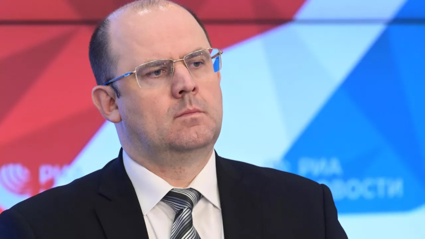 Ректор МИФИ Шевченко: первый набор в Квантовый университет стартует в 2026 году