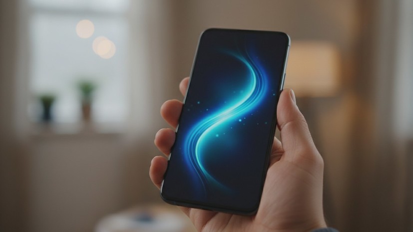 Специалист Гуфранова: смартфон может провоцировать нездоровые привычки