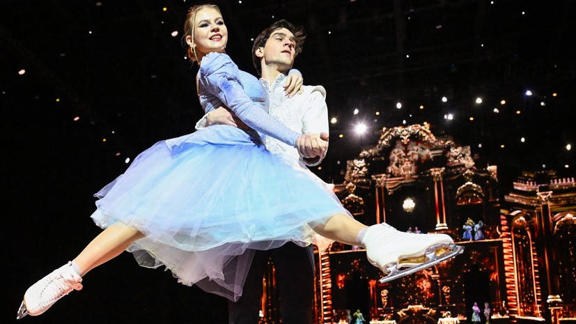 «Вам мои планы понравятся»: Трусова выступит на чемпионате России по прыжкам и намерена возобновить карьеру