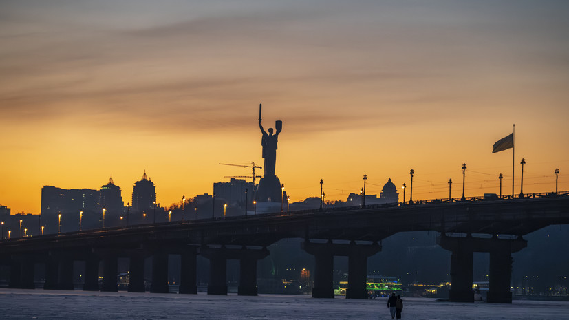 В Киеве более 5,6 тысячи многоэтажек остаются без отопления