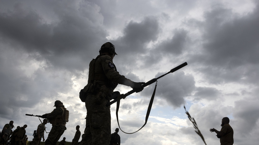 Лавров: Россия не позволит снова перевооружить Киев