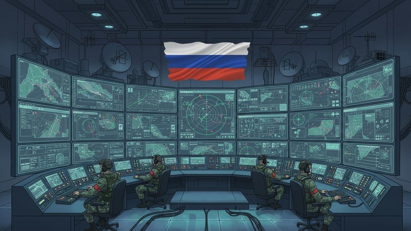 МО: средства ПВО за сутки сбили 254 беспилотника ВСУ