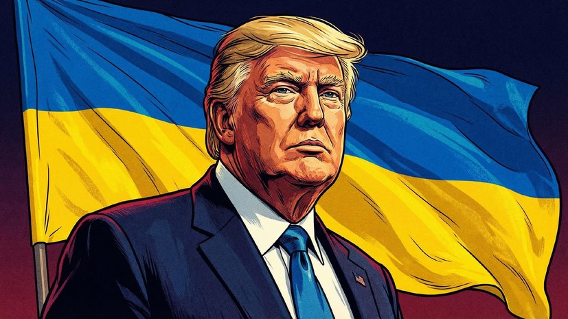 Лавров: европейцы попытаются изменить позицию Трампа по Украине в Давосе