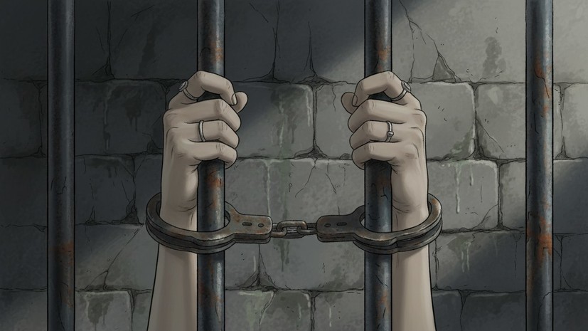 Правозащитник: гражданка России Королёва может погибнуть в австралийском СИЗО