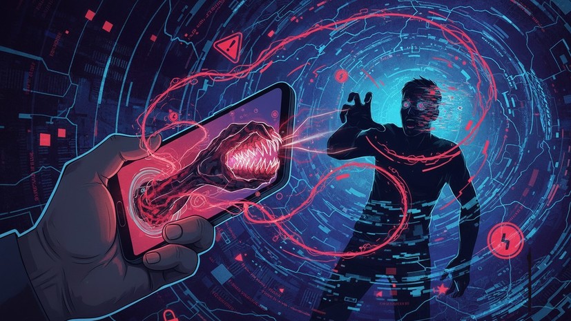 Аналитик: голосовое согласие по телефону может быть использовано мошенниками