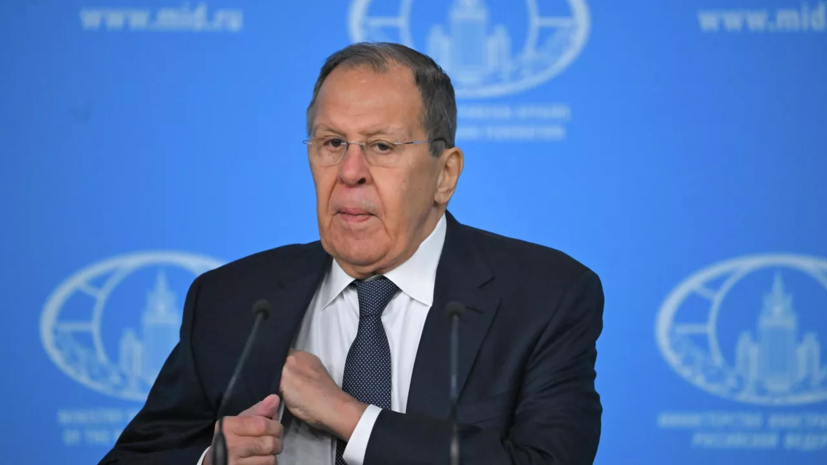 Лавров: Европа «профукала» свои шансы для решения конфликта на Украине