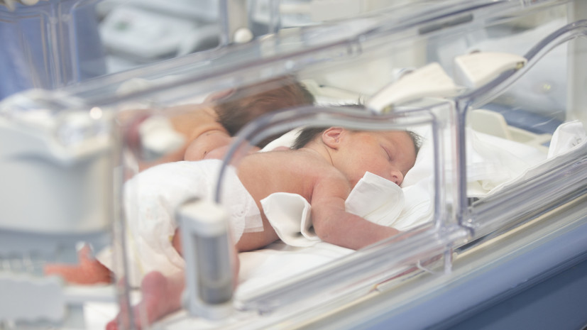 Роддом в Нижегородской области проверят после клинической смерти роженицы