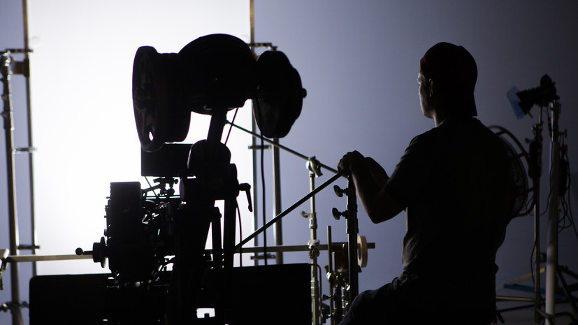 Режиссёр Сергей Малкин рассказал о фильме «Здесь был Юра»