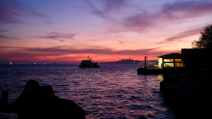 Родственница пловца Свечникова едет на опознание обнаруженного в Босфоре тела