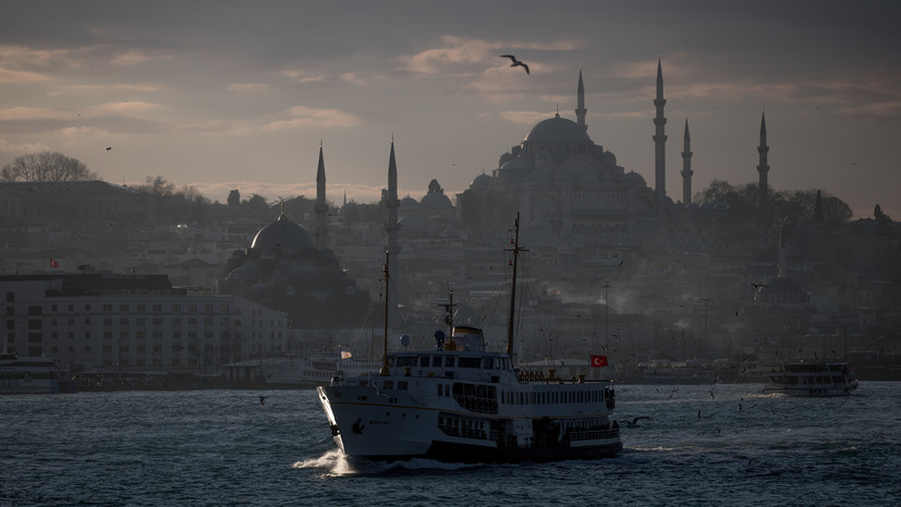 В Турции, предположительно, найдено тело пловца Свечникова