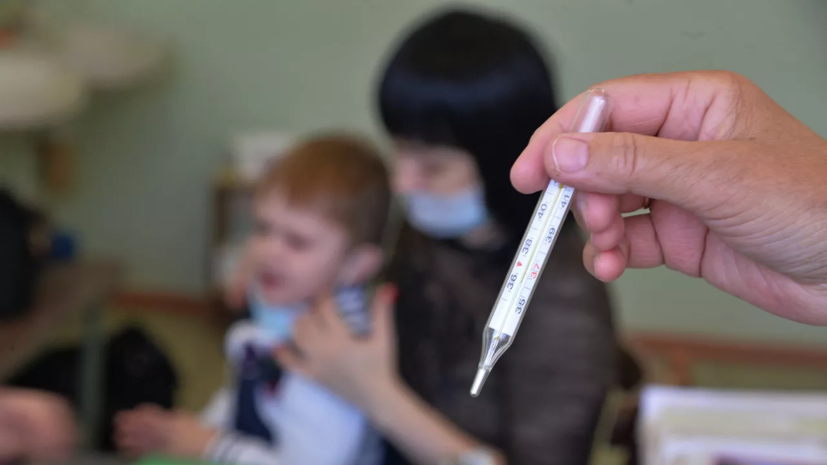 В Крыму назвали особенности текущего эпидсезона