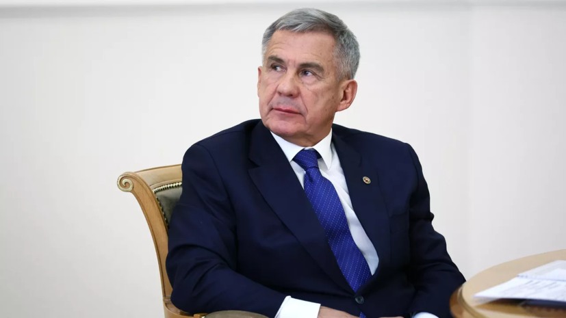 В РТ учредили премию для волонтёров «Добрый Татарстан»