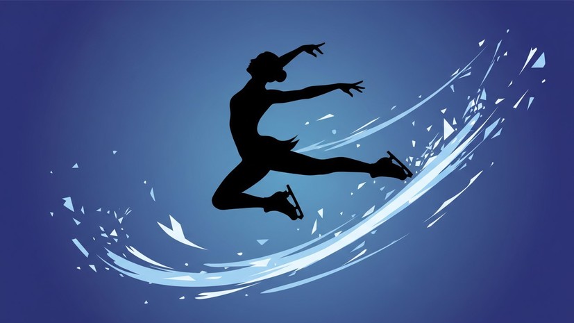 ISU может уменьшить количество прыжков в программах