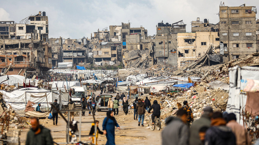 Юрист Сазонова: пока Совет мира больше напоминает Трёхстороннюю комиссию