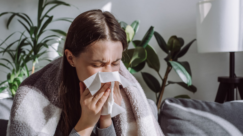 Офтальмолог Лещенко рассказала о влиянии гонконгского гриппа на зрение