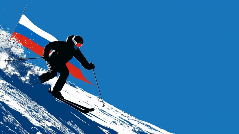 В WADA оценили решение FIS отказать в допуске российским лыжникам из за несоблюдения антидопинговых правил