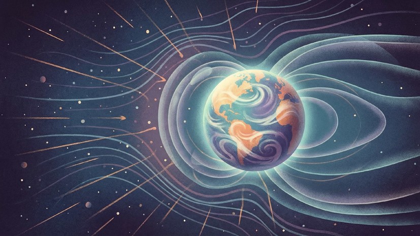 Физик Петрукович объяснил феномен радиационного шторма