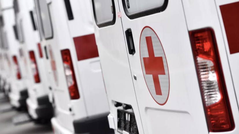 Один человек погиб, двое ранены при ударах ВСУ по Белгородской области