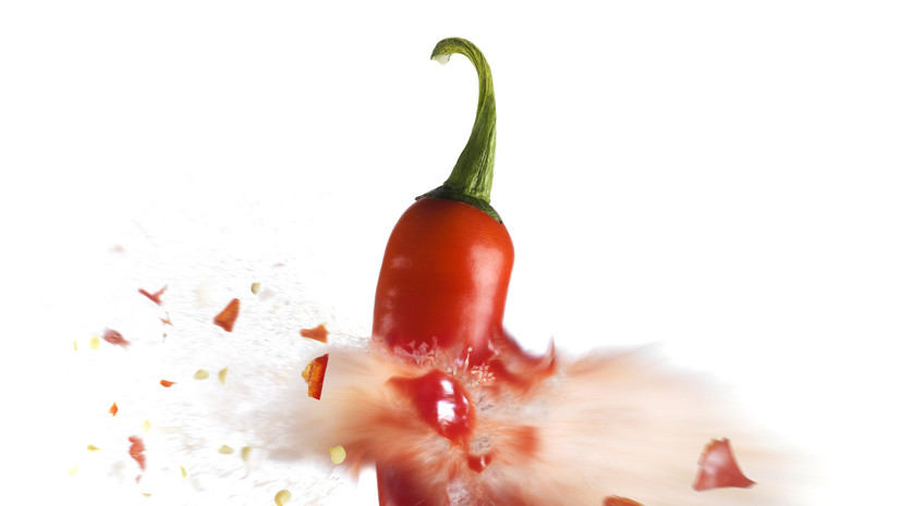 Нутрициолог Чернышова рекомендовала исключить употребление острой пищи на завтрак