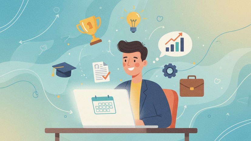 HR-эксперт Валинуров посоветовал регулярно обновлять резюме