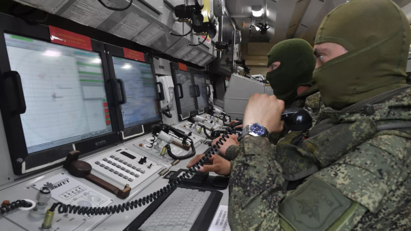 Силы ПВО за четыре часа уничтожили 60 украинских беспилотников над Россией